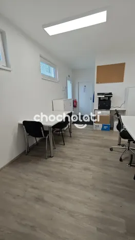 Prodej kanceláře, Pardubice, Školská, 157 m2