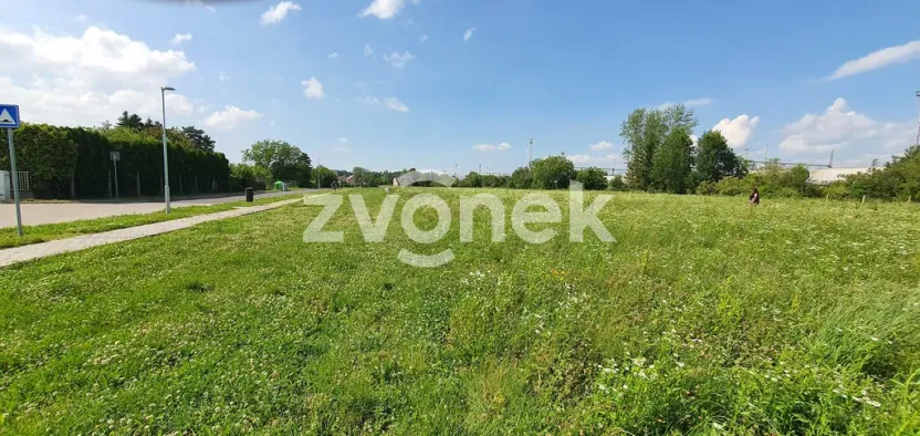 Prodej pozemku pro bydlení, Hulín, 1042 m2