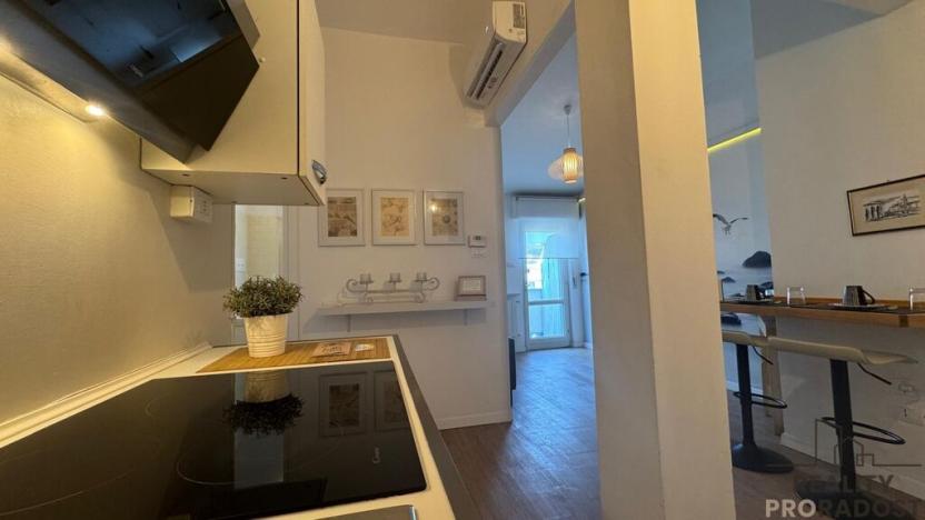 Prodej bytu 2+kk, Montesilvano,Itálie, 58 m2