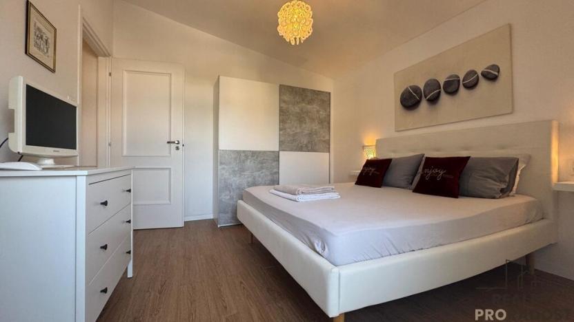 Prodej bytu 2+kk, Montesilvano,Itálie, 58 m2