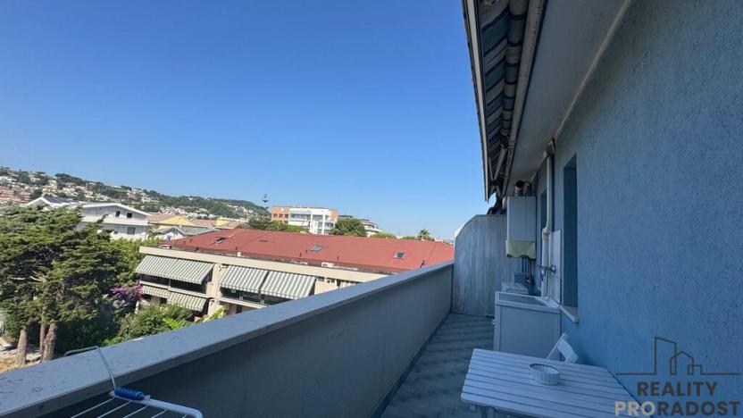 Prodej bytu 2+kk, Montesilvano,Itálie, 58 m2