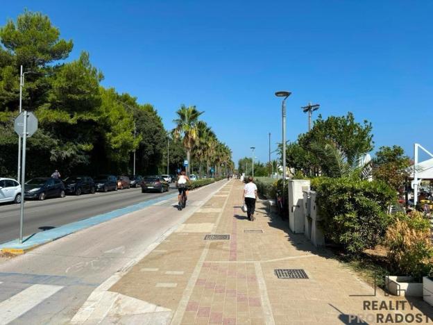 Prodej bytu 2+kk, Montesilvano,Itálie, 58 m2