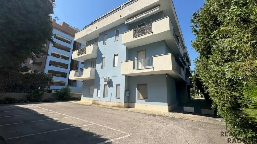 Prodej bytu 2+kk, Montesilvano,, Itálie, 58 m2