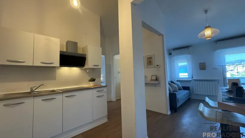 Prodej bytu 2+kk, Montesilvano,, Itálie, 58 m2