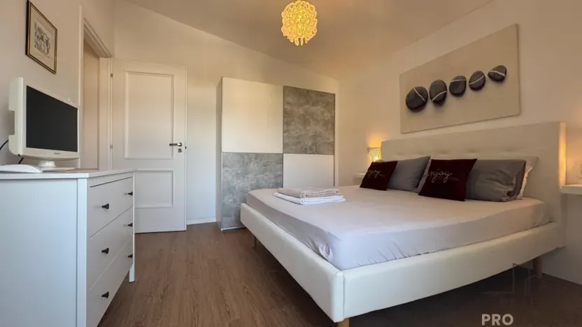 Prodej bytu 2+kk, Montesilvano,, Itálie, 58 m2