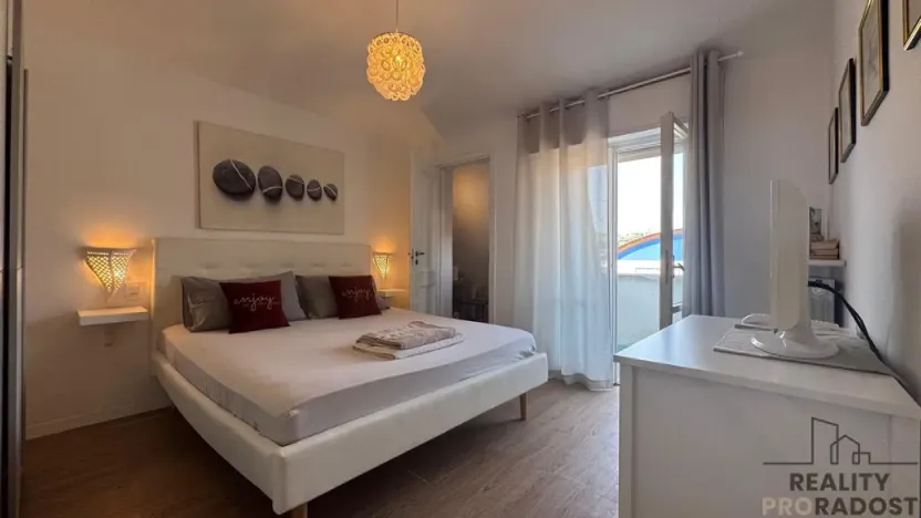 Prodej bytu 2+kk, Montesilvano,, Itálie, 58 m2