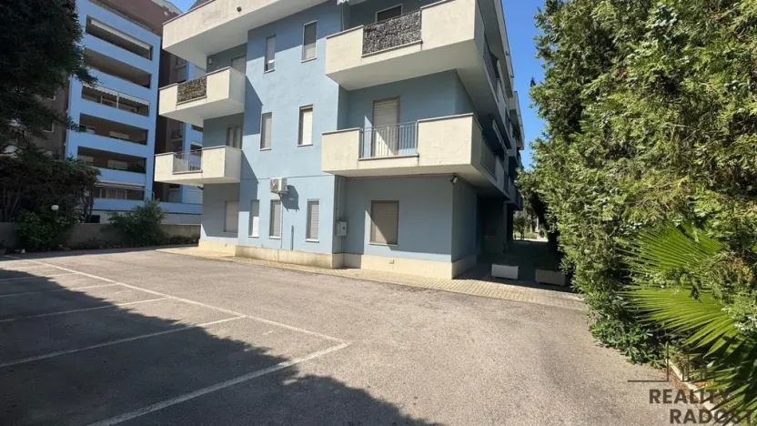 Prodej bytu 2+kk, Montesilvano,, Itálie, 58 m2