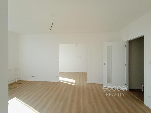 Pronájem bytu 3+1, Praha - Kyje, Travná, 86 m2