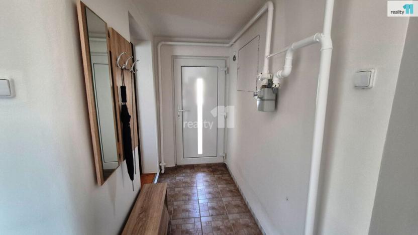 Prodej rodinného domu, Uherský Brod, Tovární, 50 m2
