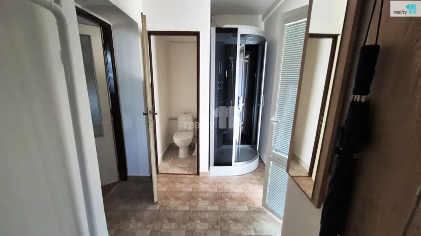 Prodej rodinného domu, Uherský Brod, Tovární, 50 m2