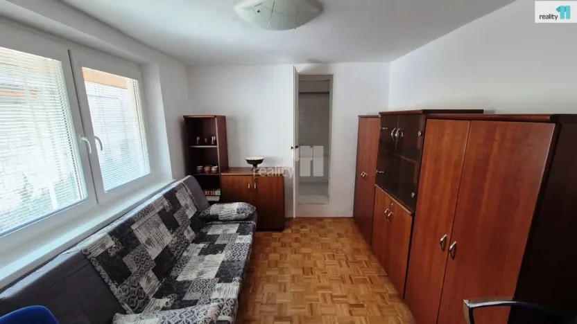 Prodej rodinného domu, Uherský Brod, Tovární, 50 m2