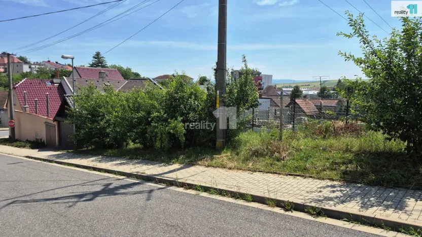 Prodej rodinného domu, Uherský Brod, Tovární, 50 m2