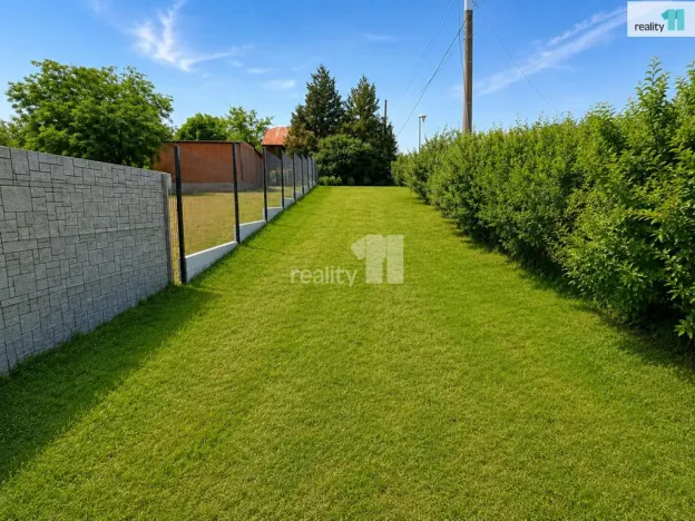 Prodej rodinného domu, Uherský Brod, Tovární, 81 m2