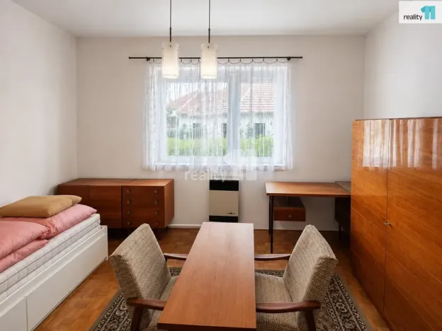 Prodej rodinného domu, Uherský Brod, Tovární, 81 m2