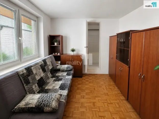 Prodej rodinného domu, Uherský Brod, Tovární, 81 m2