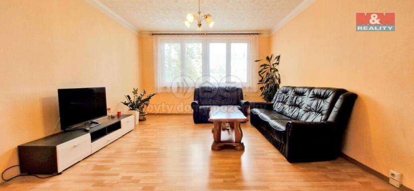 Prodej bytu 4+1, Kopřivnice, 74 m2