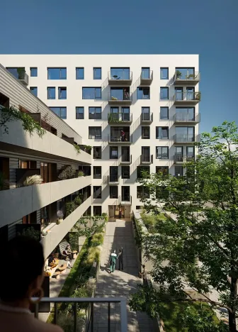 Prodej bytu 3+kk, Brno, Plynárenská, 74 m2