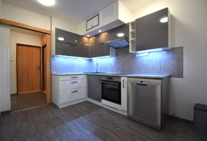 Pronájem bytu 2+1, Plzeň, Zábělská, 56 m2