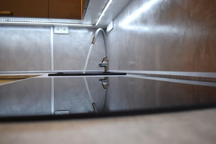 Pronájem bytu 2+1, Plzeň, Zábělská, 56 m2