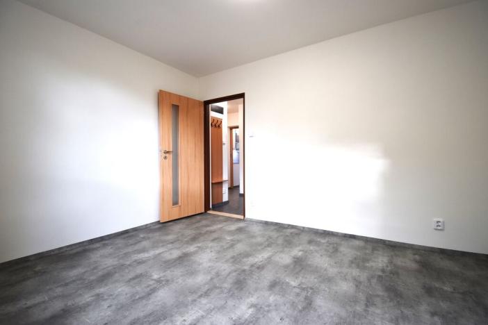 Pronájem bytu 2+1, Plzeň, Zábělská, 56 m2