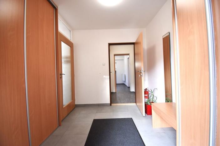 Pronájem bytu 2+1, Plzeň, Zábělská, 56 m2