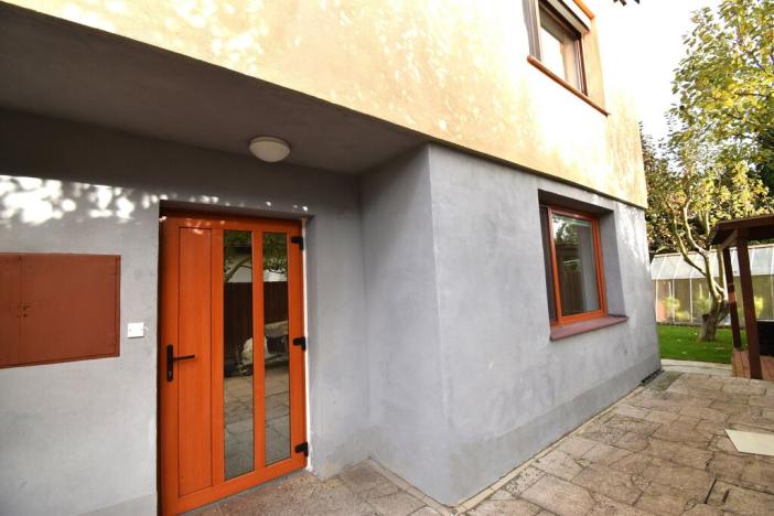 Pronájem bytu 2+1, Plzeň, Zábělská, 56 m2