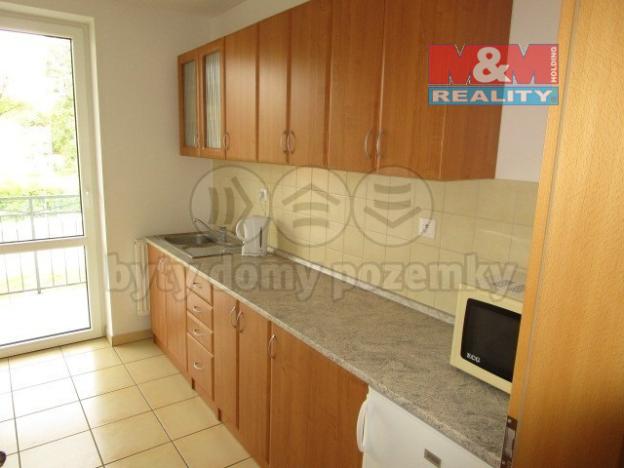 Pronájem kanceláře, Aš, 15 m2