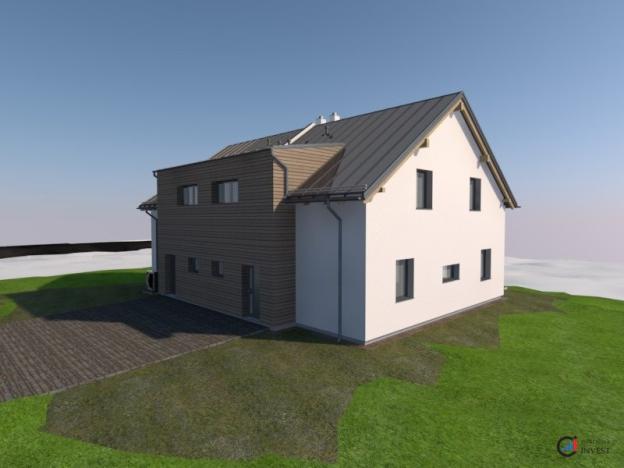 Prodej rodinného domu, Dubany, 270 m2