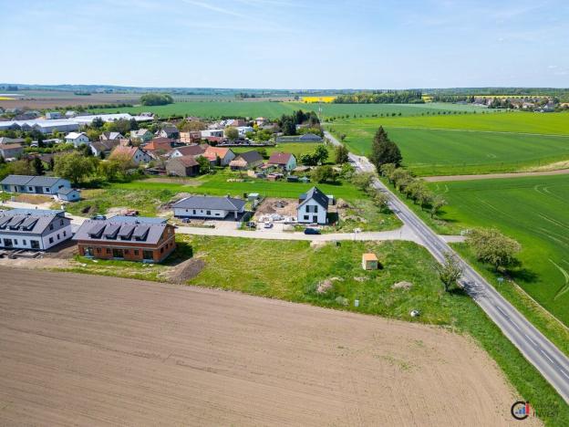 Prodej rodinného domu, Dubany, 270 m2