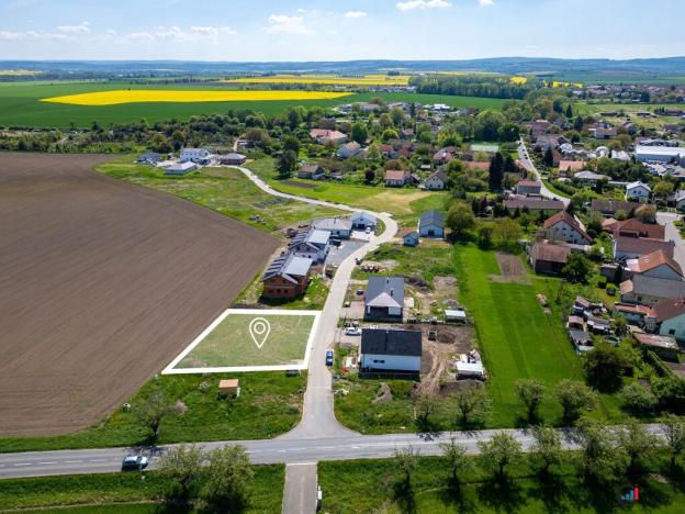 Prodej rodinného domu, Dubany, 270 m2