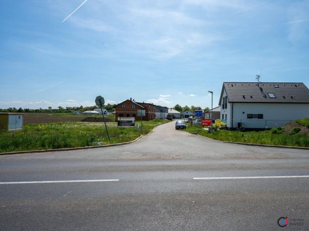 Prodej rodinného domu, Dubany, 270 m2