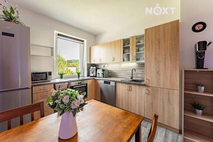 Prodej bytu 3+1, Šumperk, Bohdíkovská, 75 m2