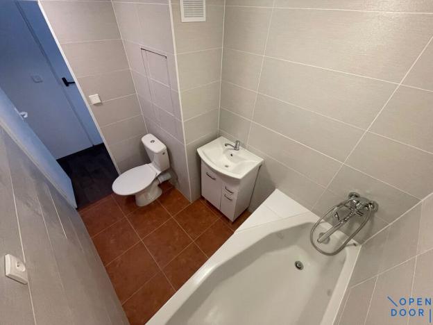 Prodej bytu 2+1, Chomutov, 17. listopadu, 64 m2