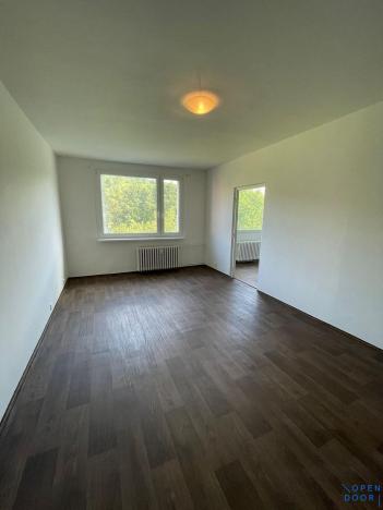 Prodej bytu 2+1, Chomutov, 17. listopadu, 64 m2