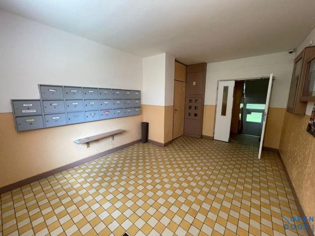 Prodej bytu 2+1, Chomutov, 17. listopadu, 64 m2