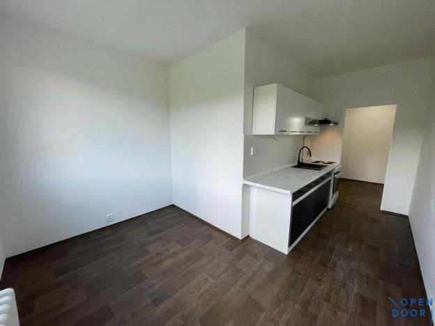 Prodej bytu 2+1, Chomutov, 17. listopadu, 64 m2