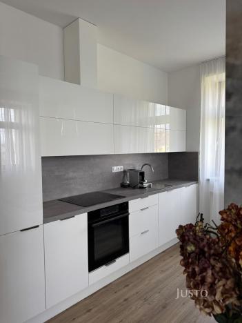 Pronájem bytu 2+kk, Písek, Vladislavova, 38 m2