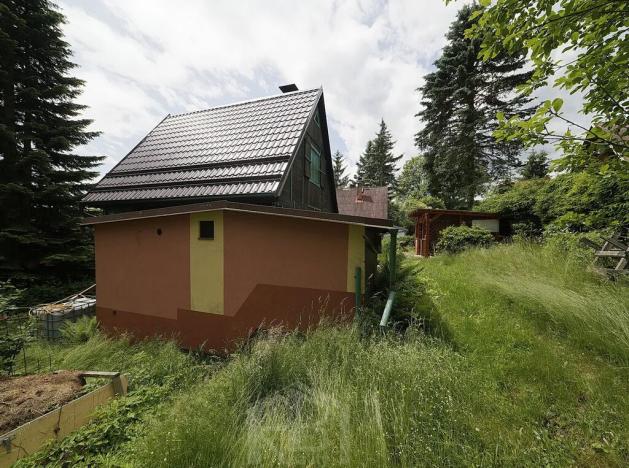 Prodej chaty, Blažejov, 94 m2
