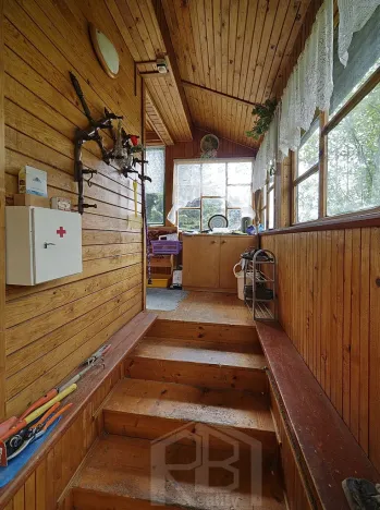 Prodej chaty, Blažejov, 94 m2