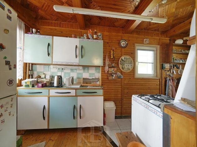 Prodej chaty, Blažejov, 94 m2