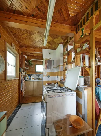 Prodej chaty, Blažejov, 94 m2