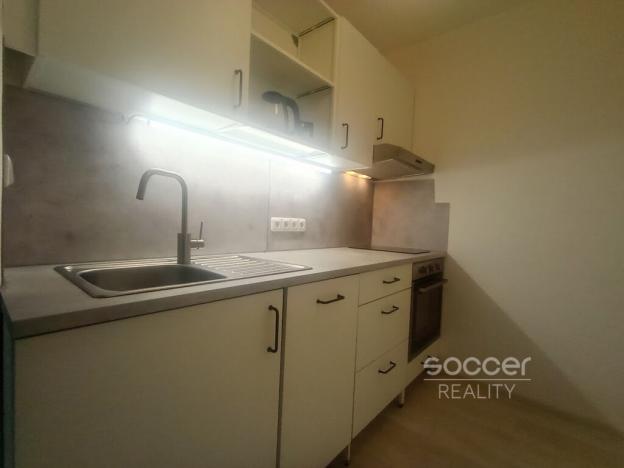Pronájem bytu 2+kk, Praha - Chodov, Zdiměřická, 45 m2