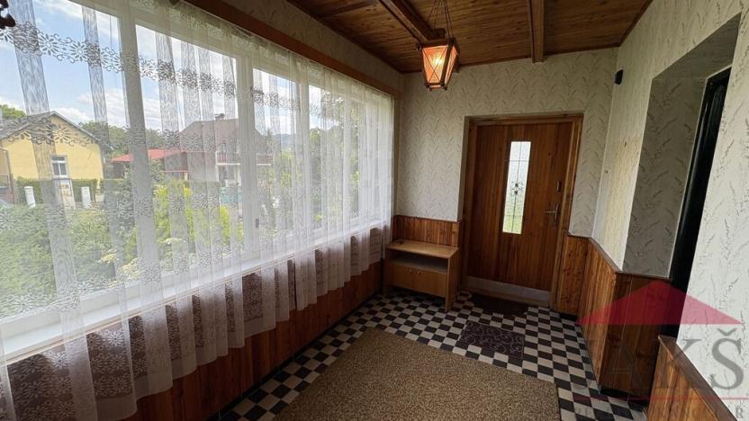 Prodej rodinného domu, Sušice - Sušice II, Na Štěbetce, 219 m2