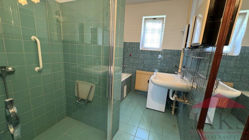 Prodej rodinného domu, Sušice - Sušice II, Na Štěbetce, 219 m2