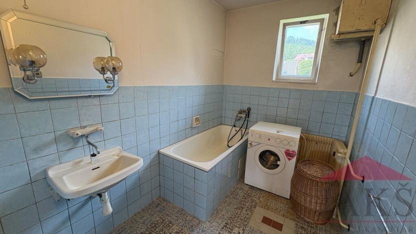 Prodej rodinného domu, Sušice - Sušice II, Na Štěbetce, 219 m2