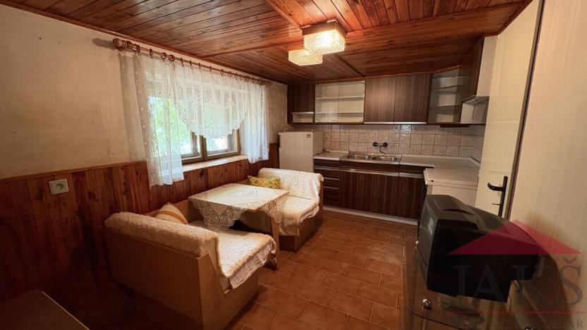 Prodej rodinného domu, Sušice - Sušice II, Na Štěbetce, 219 m2