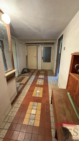 Prodej rodinného domu, Sušice - Sušice II, Na Štěbetce, 219 m2