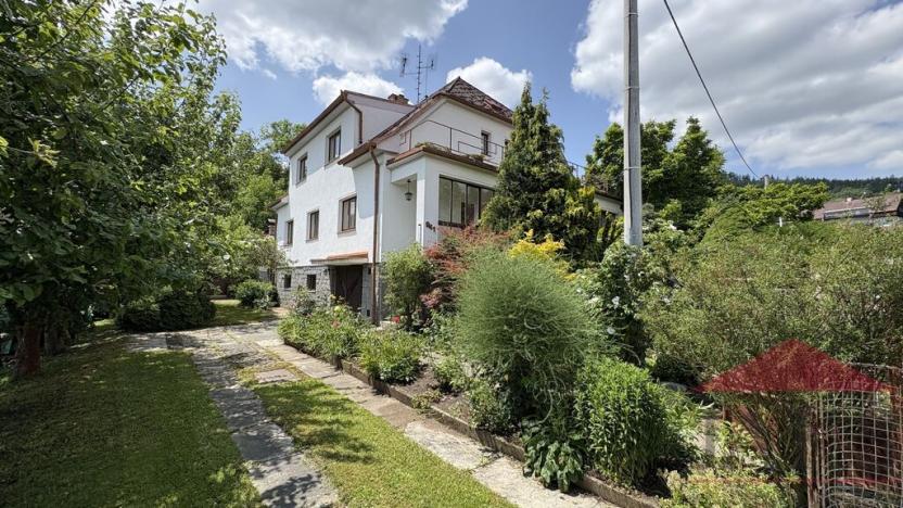 Prodej rodinného domu, Sušice - Sušice II, Na Štěbetce, 219 m2