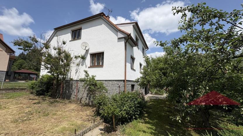 Prodej rodinného domu, Sušice - Sušice II, Na Štěbetce, 219 m2