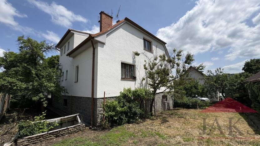 Prodej rodinného domu, Sušice - Sušice II, Na Štěbetce, 219 m2